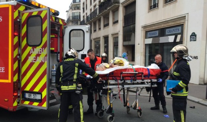 Charlie Hebdo and its place in French journalism Charlie Hebdo and its place in French journalism