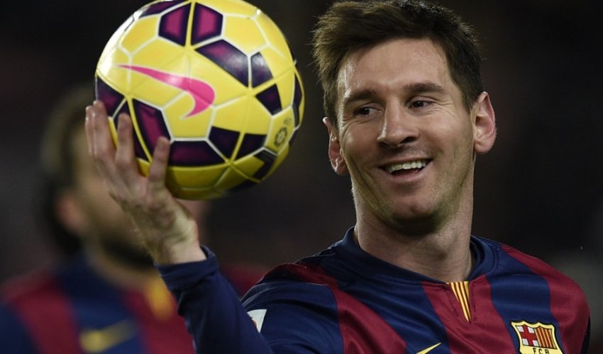 Lionel Messi: The most expensive football player in the world?