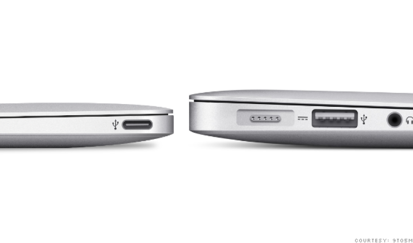 Apple testing new super-thin MacBook Air Apple testing new super-thin MacBook Air
