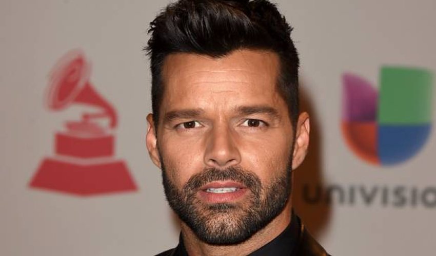 Ricky Martin's death hoax is media fabrication at its most extreme