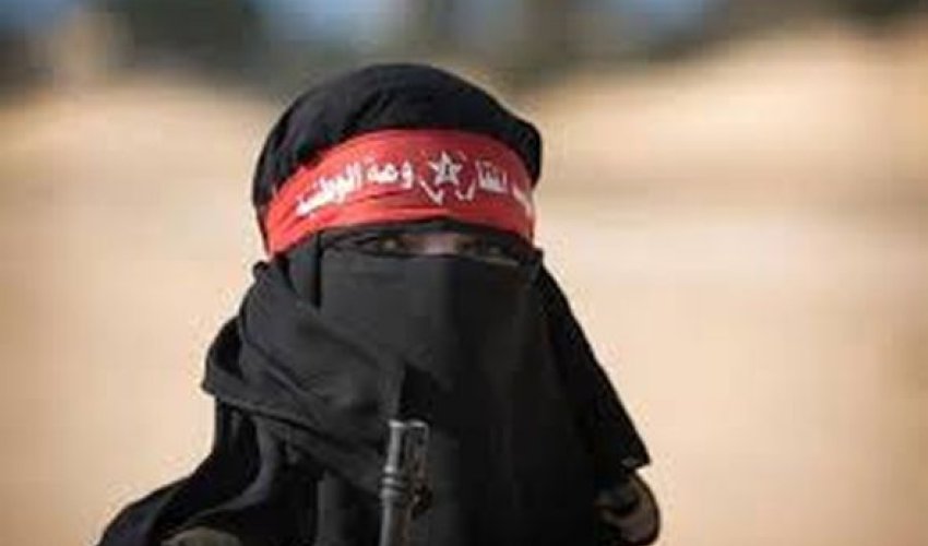 Azərbaycanda evli qadın İŞİD-ə qoşuldu