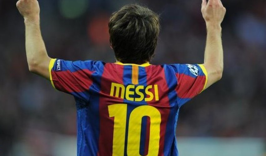 Lionel Messi: Who can afford to sign Barcelona striker?