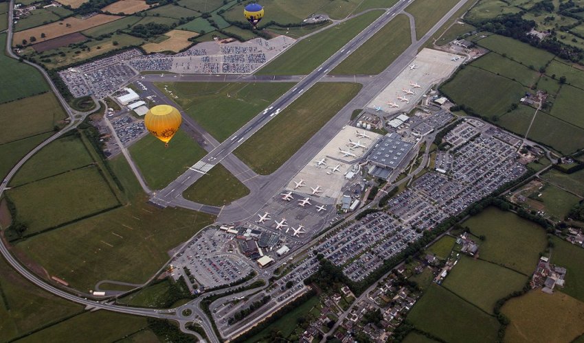 And the world's most punctual airline is... And the world's most punctual airline is...