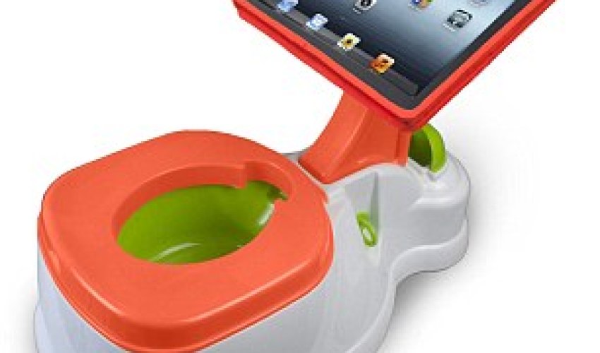 Worrying rise of the iPad childminder Worrying rise of the iPad childminder