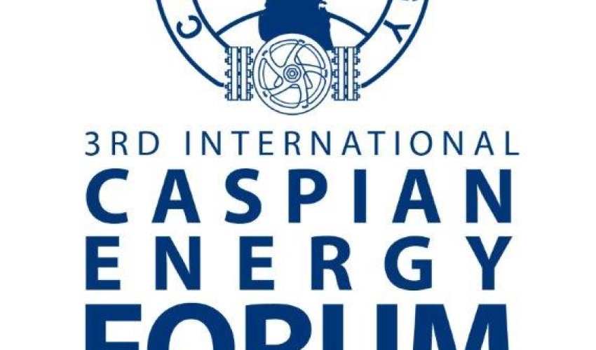 SOCAR “Caspian Energy Forum – 2015”-ə rəsmi dəstək göstərir
