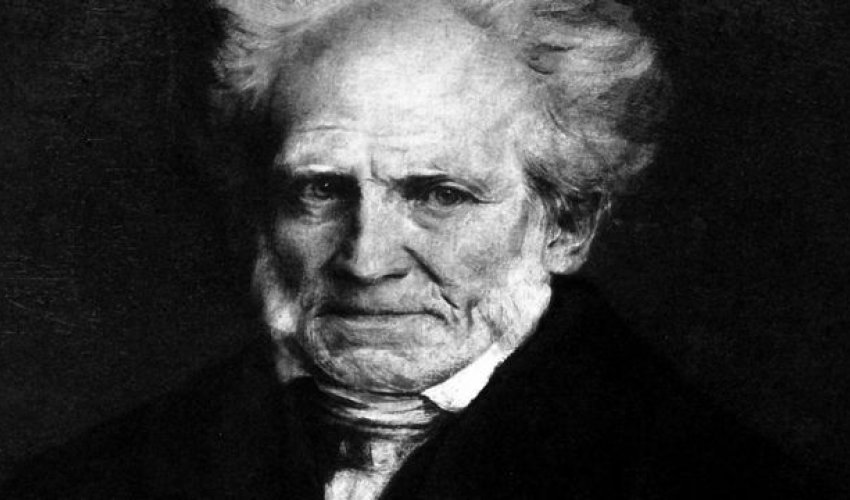 Şopenhauer “Xoşbəxtlik haqqında” - E-kitab Şopenhauer “Xoşbəxtlik haqqında” - E-kitab