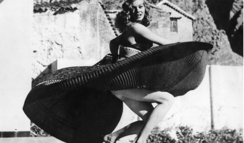 La Dolce Vita star Anita Ekberg dies