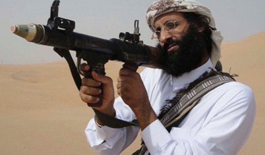 The American who inspires terror from Paris to the U.S.