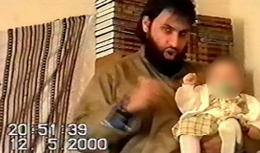 Wife of Al Qaeda recruiter appeals against her own terror conviction Wife of Al Qaeda recruiter appeals against her own terror conviction