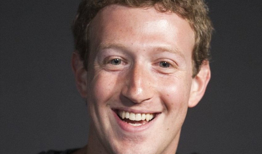 Mark Zuckerberg reveals Pakistani extremist asked that he be sentenced to death Mark Zuckerberg reveals Pakistani extremist asked that he be sentenced to death