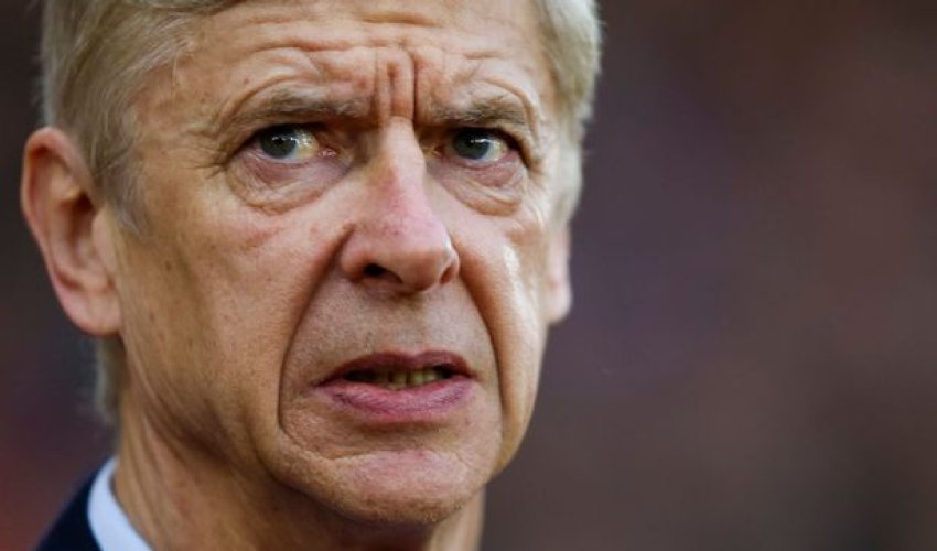 Arsenal's Arsene Wenger set to get a £3.4MILLION windfall