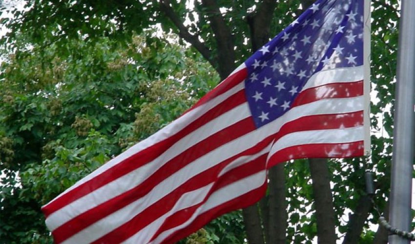 US embassy says no sanctions imposed on Azerbaijan US embassy says no sanctions imposed on Azerbaijan