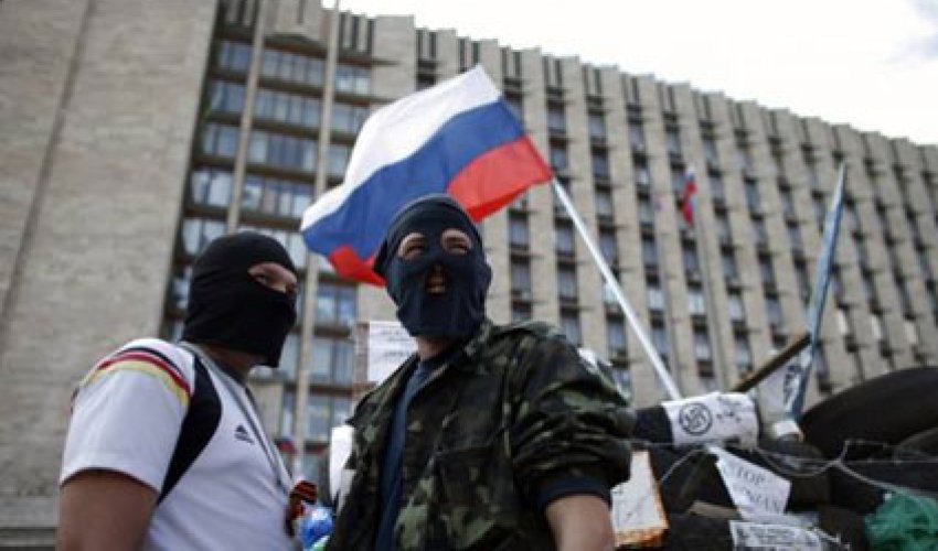 Rusiya ABŞ-ı hədələdi