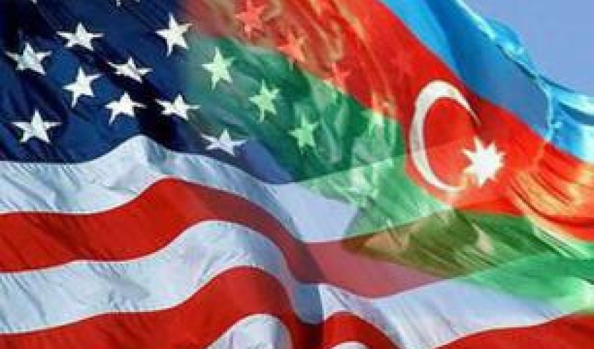 Azerbaijan needs reassurance, steadiness in Washington