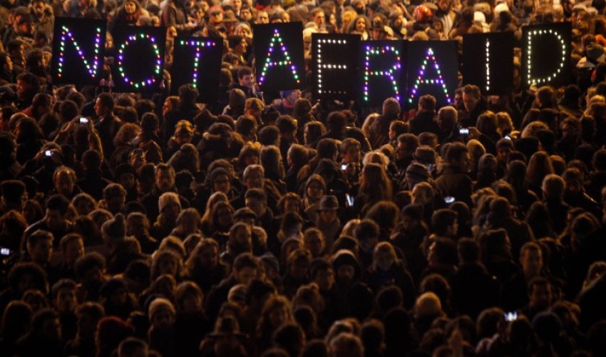 Does Islam fuel terrorism?