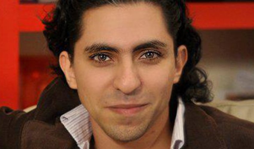 Saudi Arabian rights activist reportedly flogged despite international outcry Saudi Arabian rights activist reportedly flogged despite international outcry