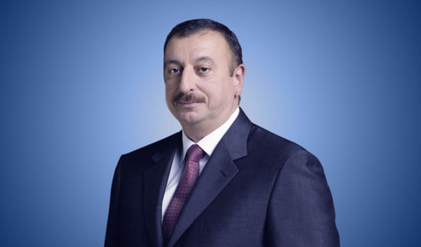 İlham Əliyev benzinin qiyməti ilə bağlı qərarı ləğv etdi