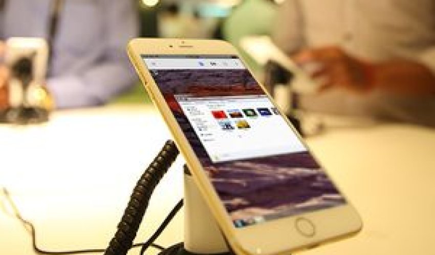 “iPhone”un köməyi ilə kompüterləri idarə etmək olacaq “iPhone”un köməyi ilə kompüterləri idarə etmək olacaq
