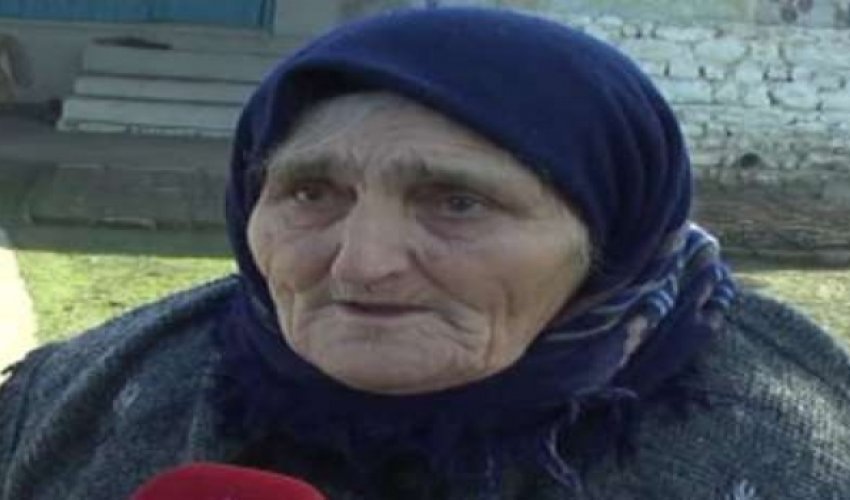 Şəkidə qadın üç övladını götürərək Suriyaya qaçıb - VİDEO Şəkidə qadın üç övladını götürərək Suriyaya qaçıb - VİDEO