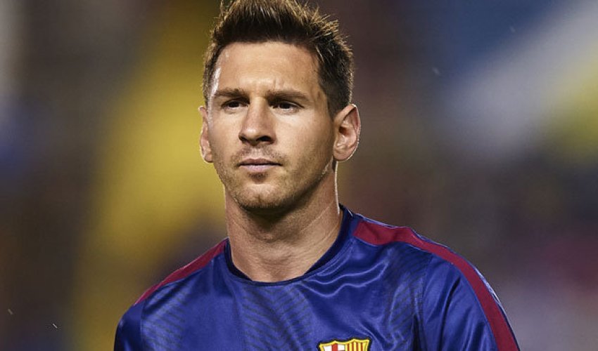 Messiyə inanılmaz təklif - 728 milyon dollar