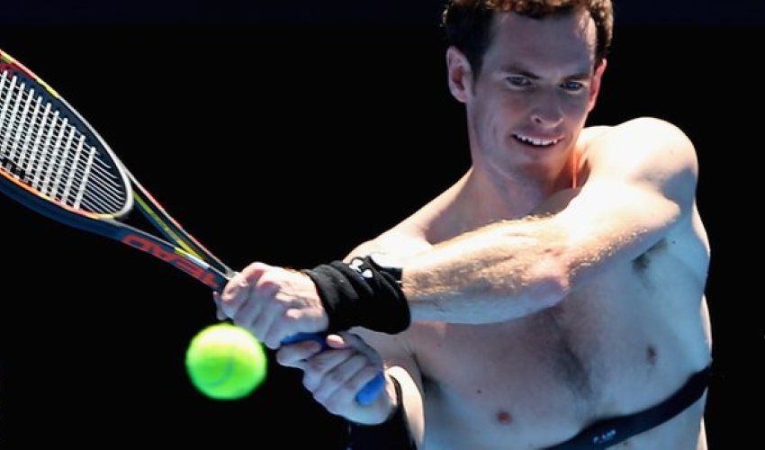 Australian Open: Andy Murray to face qualifier in round one