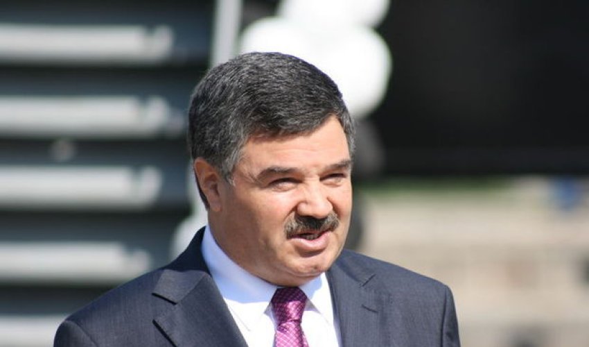 Azərbaycan səfirindən ÇAĞIRIŞ Azərbaycan səfirindən ÇAĞIRIŞ