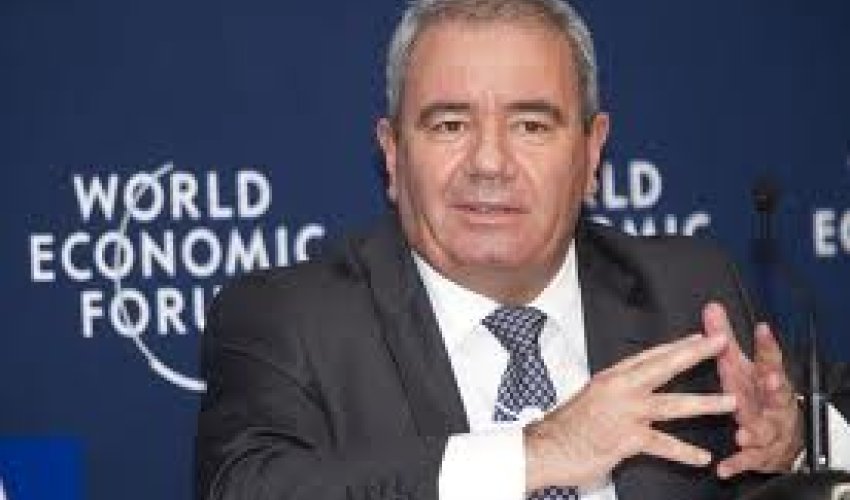 Azerbaijan, Kazakhstan agree to build TASIM’s underwater segment Azerbaijan, Kazakhstan agree to build TASIM’s underwater segment