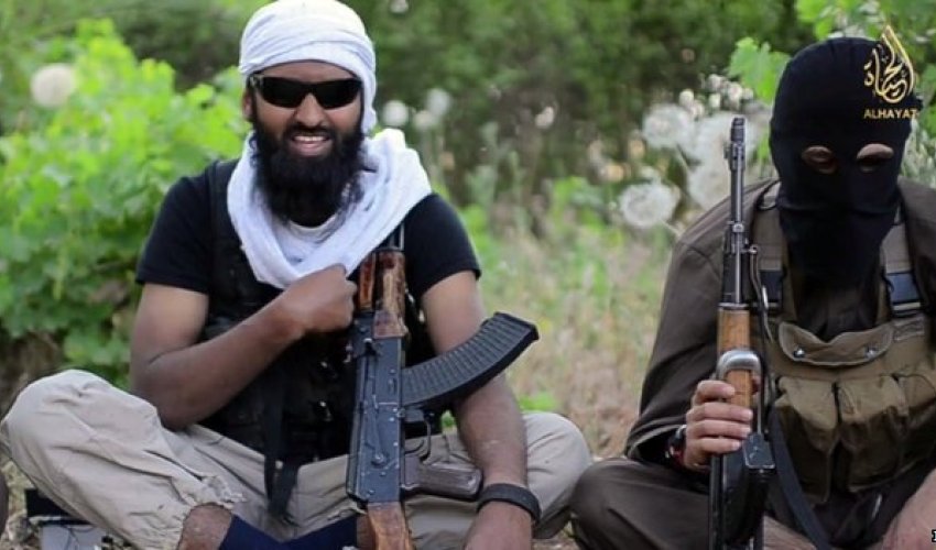 No place like home: What to do when jihadists return No place like home: What to do when jihadists return