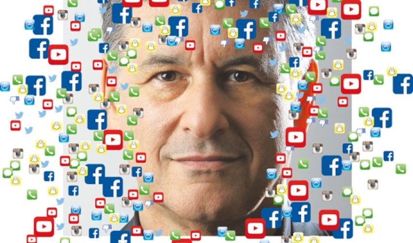 Why the modern world is bad for your brain Why the modern world is bad for your brain