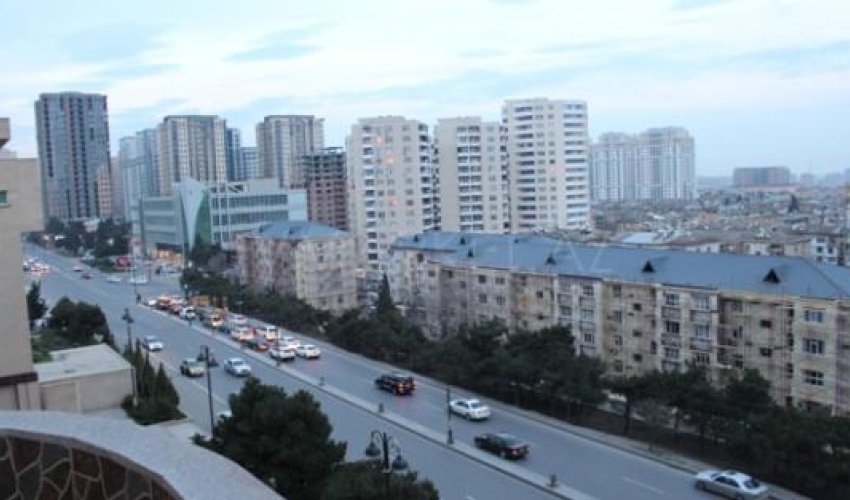 Daşınmaz əmlakın qeydiyyatı rekord həddə çatdı Daşınmaz əmlakın qeydiyyatı rekord həddə çatdı