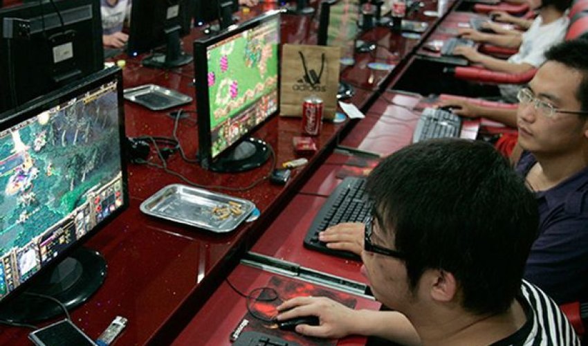 Man dies after playing online games for three days Man dies after playing online games for three days
