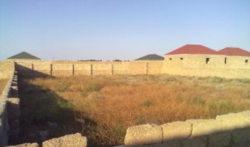 Bakıdakı torpaq qiymətləri - Siyahı Bakıdakı torpaq qiymətləri - Siyahı