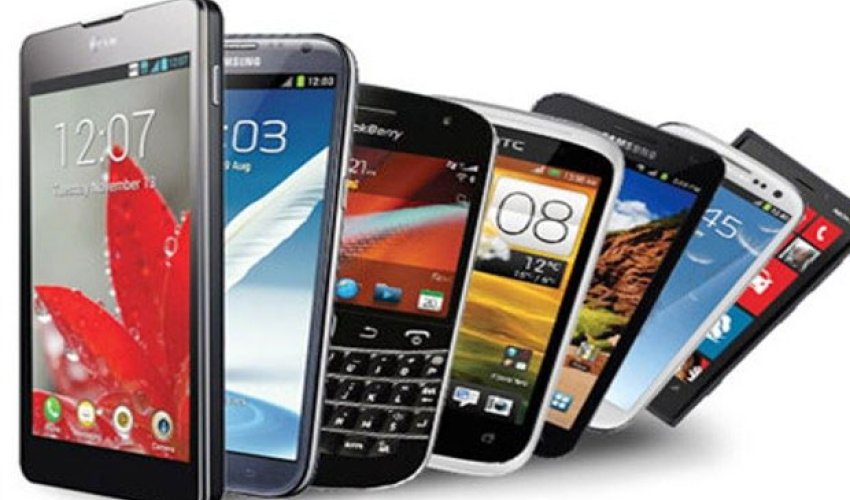 Gömrükdə mobil telefonların saxlanılması ilə bağlı AÇIQLAMA Gömrükdə mobil telefonların saxlanılması ilə bağlı AÇIQLAMA