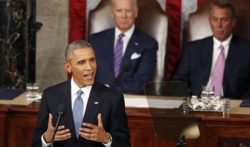 Obama calls on Congress to authorize force against Islamic State