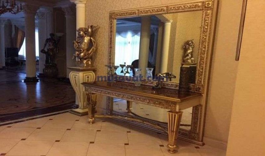 Bakıda 6 milyona satılan mənzil - Fotolar Bakıda 6 milyona satılan mənzil - Fotolar