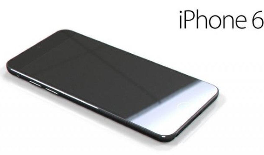 İPhone 6 сбросили из космоса на землю