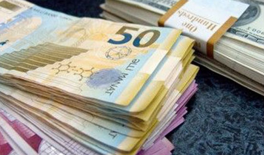 Əhalinin banklara olan borcunun məbləği bəlli oldu Əhalinin banklara olan borcunun məbləği bəlli oldu