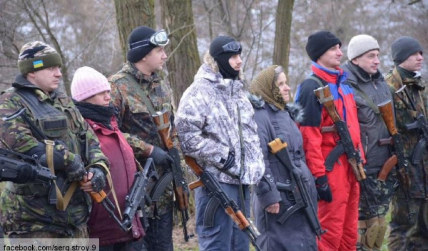 68-летняя бабушка взорвала интернет 68-летняя бабушка взорвала интернет