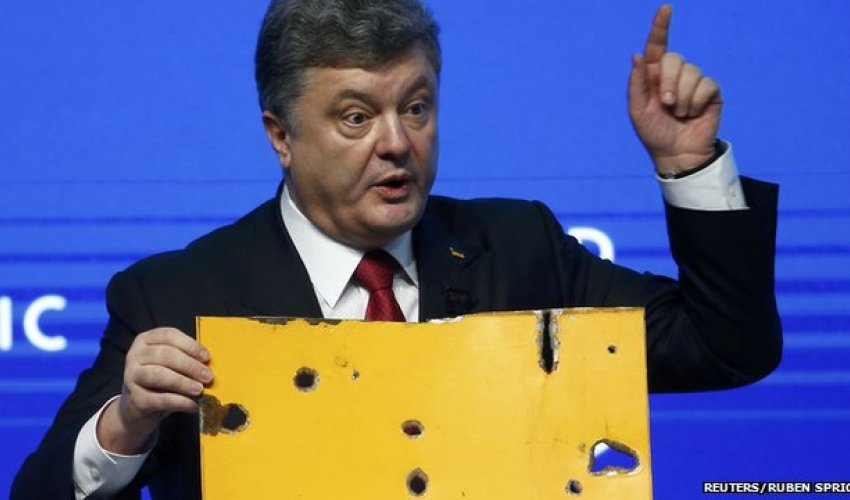 Ukraine conflict: US accuses rebels of 'land grab' Ukraine conflict: US accuses rebels of 'land grab'