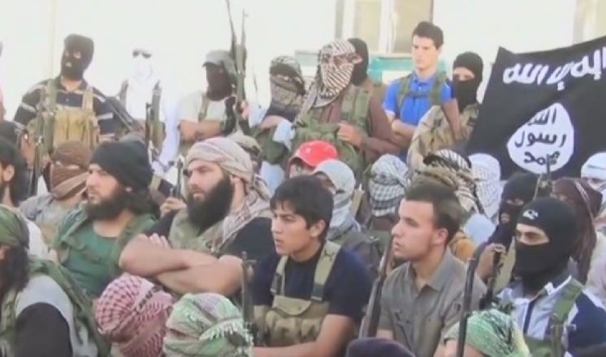 ISIS gaining ground in Yemen, competing with al Qaeda ISIS gaining ground in Yemen, competing with al Qaeda