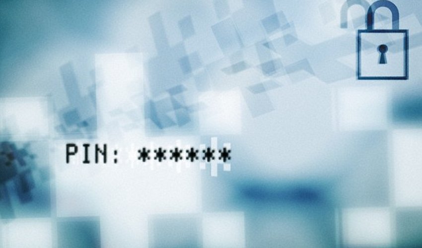 Is it time to change YOUR login details? Is it time to change YOUR login details?