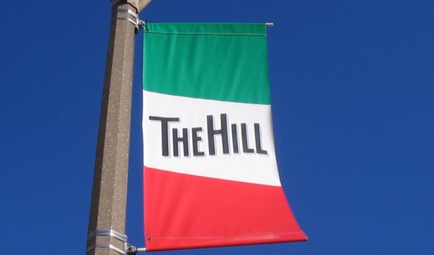 “The Hill” опубликовала материал о трагедии 20 января