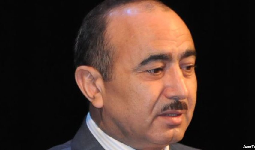 Azerbaijan more democratic than Western nations: official