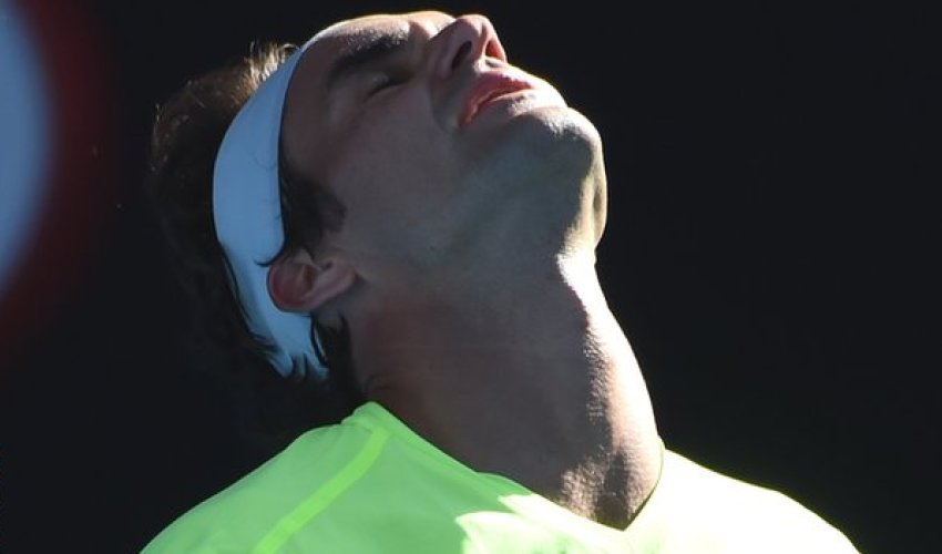 Roger Federer beaten at Australian Open by Andreas Seppi