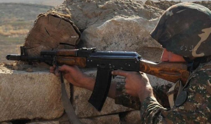 Two more Armenian troops killed in fresh Karabakh fighting