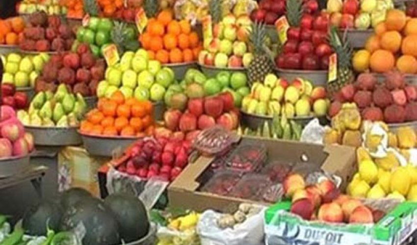 Bazarlarda bahalığa səbəb nədir? - ARAŞDIRMA Bazarlarda bahalığa səbəb nədir? - ARAŞDIRMA