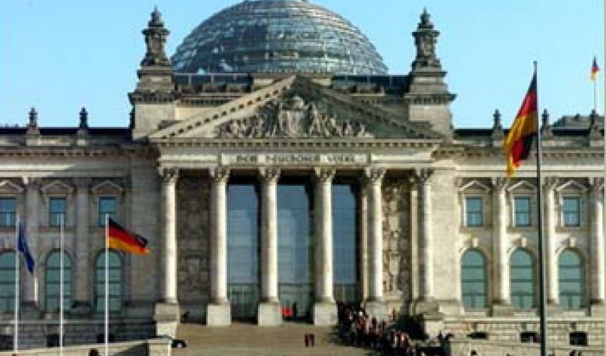 Ermənilərə ZƏRBƏ: Almanlar qondarma soyqırım layihəsini rədd etdi