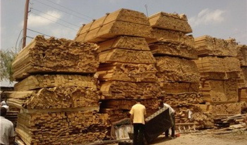 Şad xəbər: tikinti materialları sürətlə ucuzlaşır - VİDEO Şad xəbər: tikinti materialları sürətlə ucuzlaşır - VİDEO