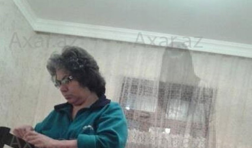 Ekstrasenslər Bakıda çəkilən ruh görüntüsündən danışdı – FOTOLAR Ekstrasenslər Bakıda çəkilən ruh görüntüsündən danışdı – FOTOLAR
