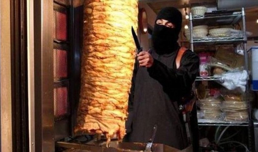 How Japan is fighting back at Jihadi John with MEMES How Japan is fighting back at Jihadi John with MEMES